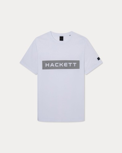 HACKETT HM500770 - T-shirt