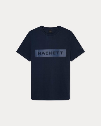 HACKETT HM500770 - Camiseta