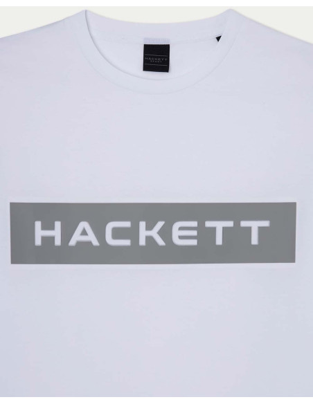 HACKETT HM500770 - Camiseta