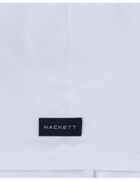 HACKETT HM500770 - Camiseta