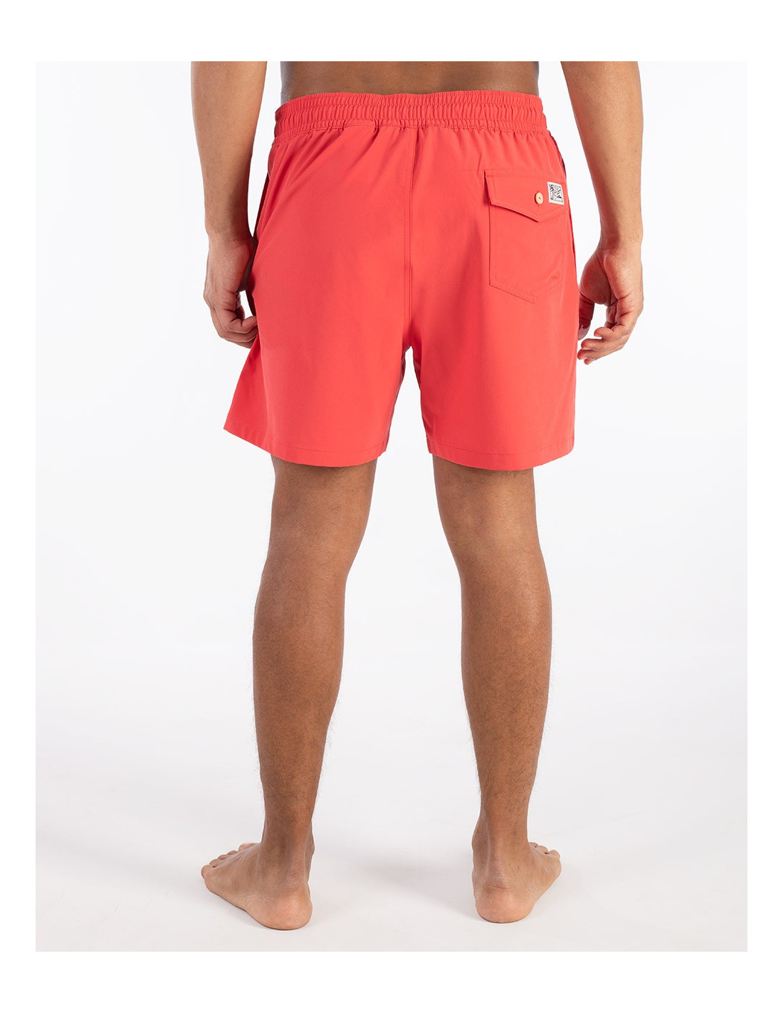 POLO RALPH LAUREN 710829851 - Swimsuit