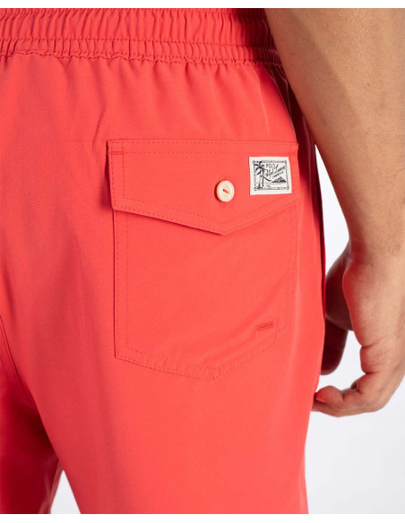 POLO RALPH LAUREN 710829851 - Bañador