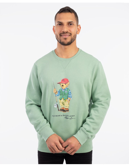 POLO RALPH LAUREN 710853308 - Sweatshirt