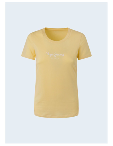 PEPE JEANS New Virginia - Camiseta
