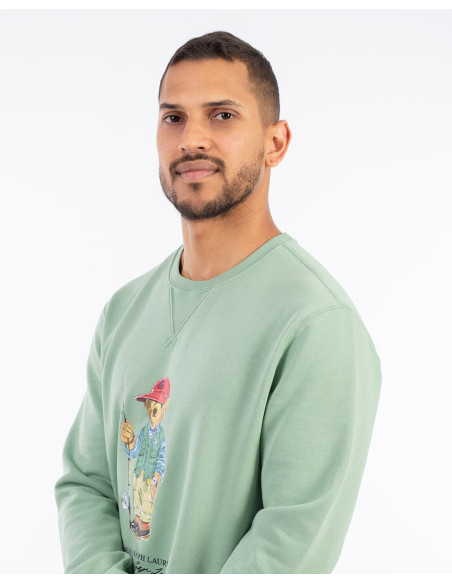 POLO RALPH LAUREN 710853308 - Sweatshirt