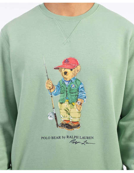 POLO RALPH LAUREN 710853308 - Sweatshirt