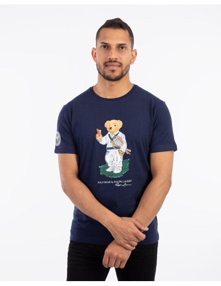 POLO RALPH LAUREN 710910542 - Camiseta