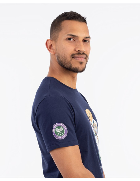 POLO RALPH LAUREN 710910542 - Camiseta