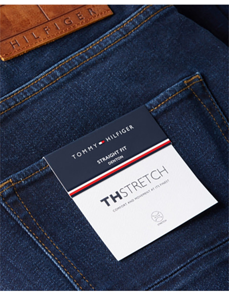 TOMMY HILFIGER MW0MW28613 - Jeans