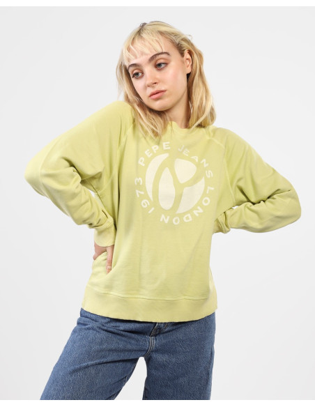 PEPE JEANS Amy – Sweatshirt