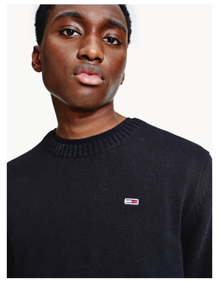 TOMMY HILFIGER - DM0DM11856 - Jersey