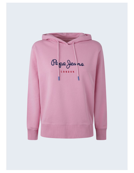 PEPE JEANS Calista - Felpa con cappuccio