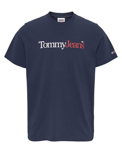 TOMMY HILFIGER DM0DM14980 - T-Shirt