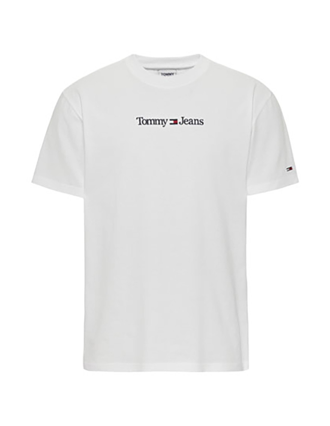 Maglia store tommy hilfiger
