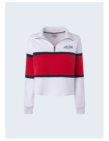 PEPE JEANS Chloe - Jersey