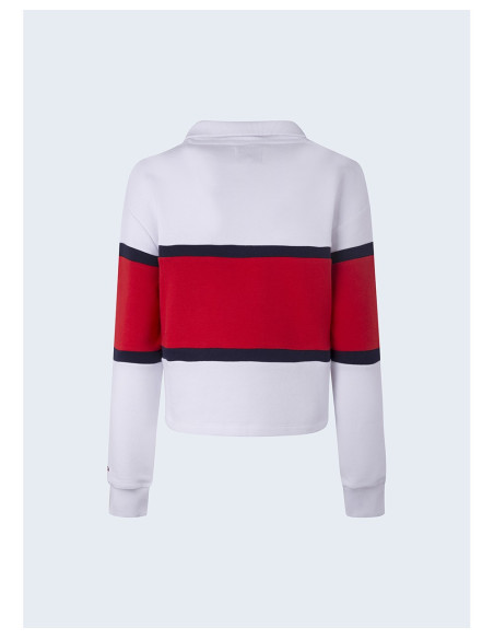 PEPE JEANS Chloe - Jersey
