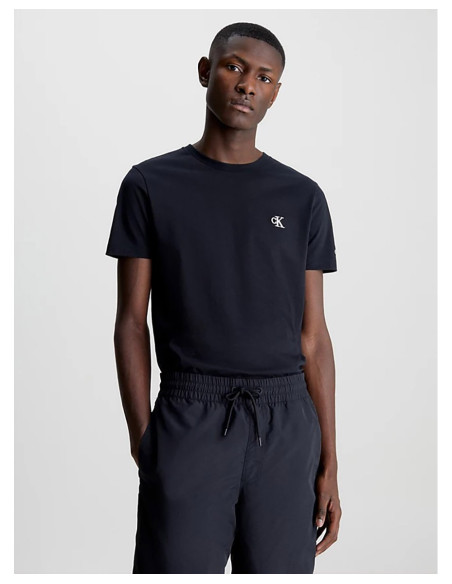 CALVIN KLEIN J30J314544 - Camiseta