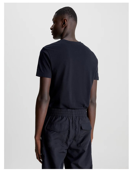 CALVIN KLEIN J30J314544 - Camiseta
