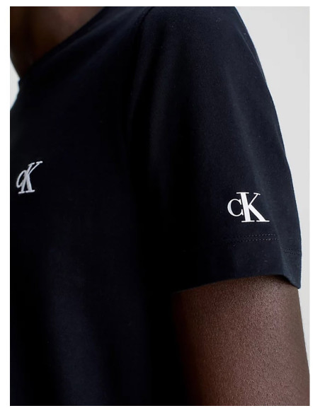 CALVIN KLEIN J30J314544 - Camiseta