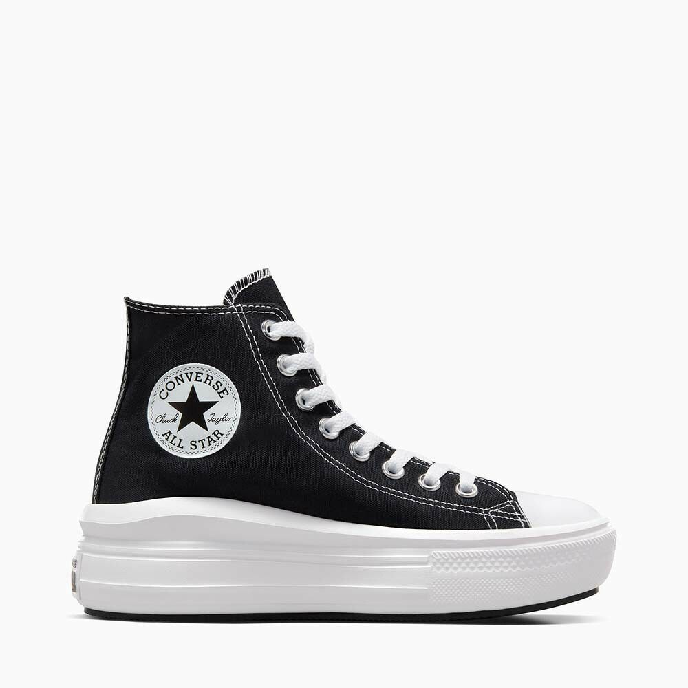 CONVERSE Chuck Taylor All Star Move - Sneakers