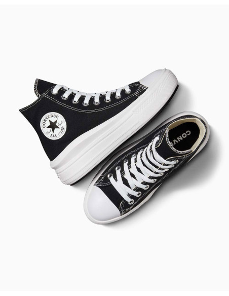 CONVERSE Chuck Taylor All Star Move - Sneakers