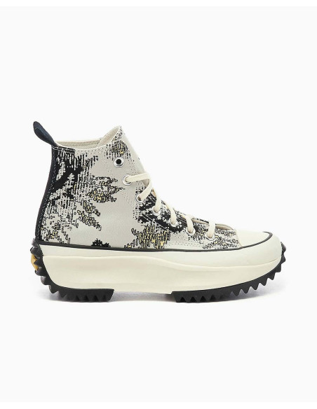 CONVERSE Run Star Hike - Scarpe da ginnastica