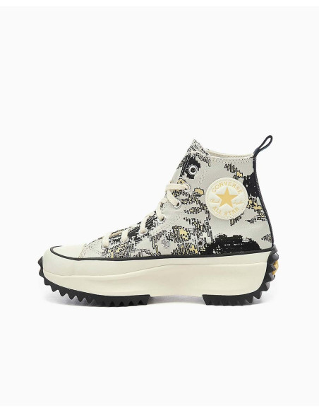 CONVERSE Run Star Hike - Scarpe da ginnastica