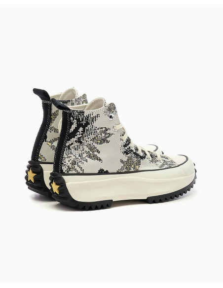 CONVERSE Run Star Hike - Scarpe da ginnastica