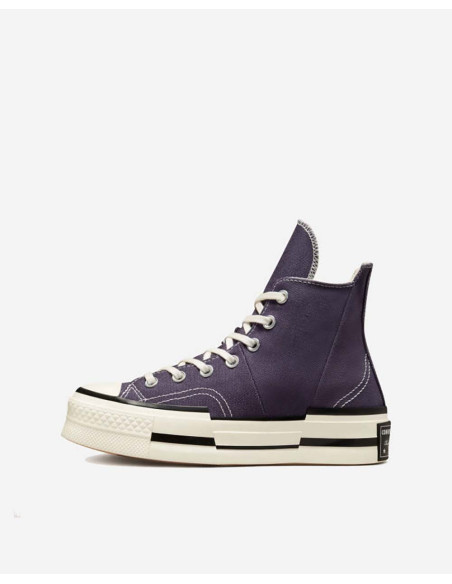 CONVERSE Chuck 70 Plus Couleur Saisonnière - Baskets