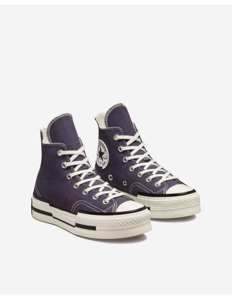 CONVERSE Chuck 70 Plus Couleur Saisonnière - Baskets
