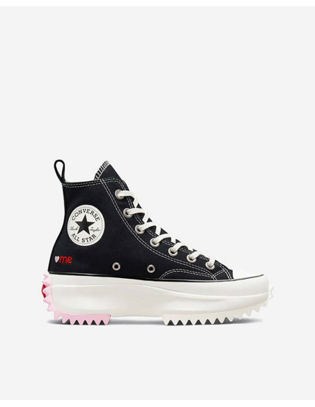 CONVERSE Run Star Hike - Baskets