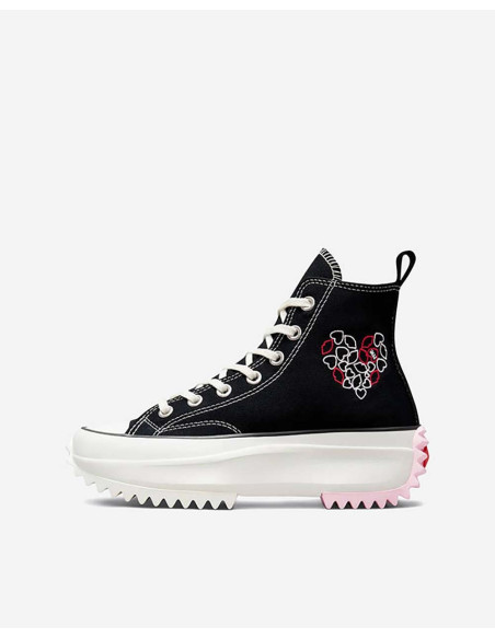 CONVERSE Run Star Hike - Baskets