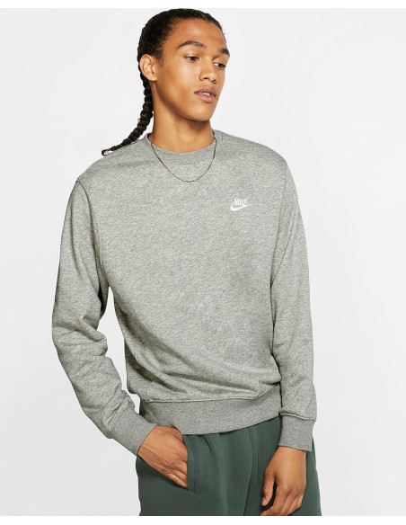 NIKE SportsWear Club BV2666 - Sudadera