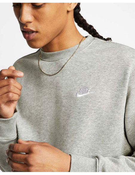 NIKE SportsWear Club BV2666 - Sudadera
