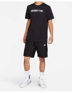 NIKE Essentials + Core 4 - Camiseta
