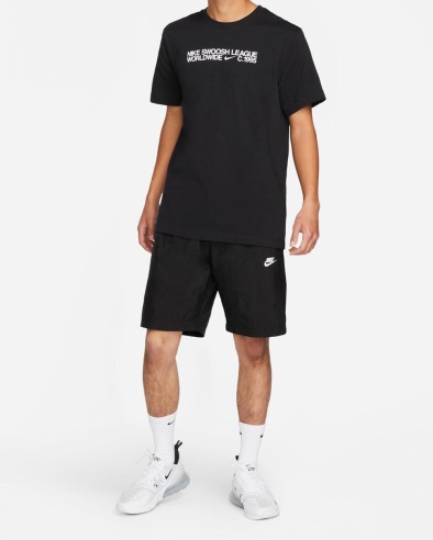 Nike Essentials + Core 4 T-Shirt