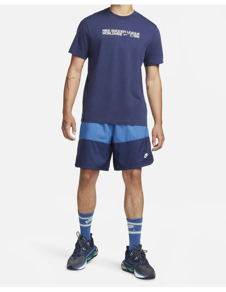 NIKE Essentials + Core 4 - Camiseta