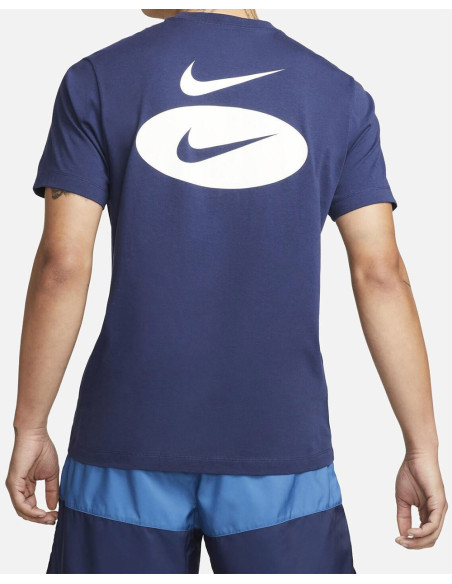 NIKE Essentials + Core 4 - Camiseta