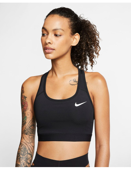 NIKE Victory Swoosh - Sports Bra