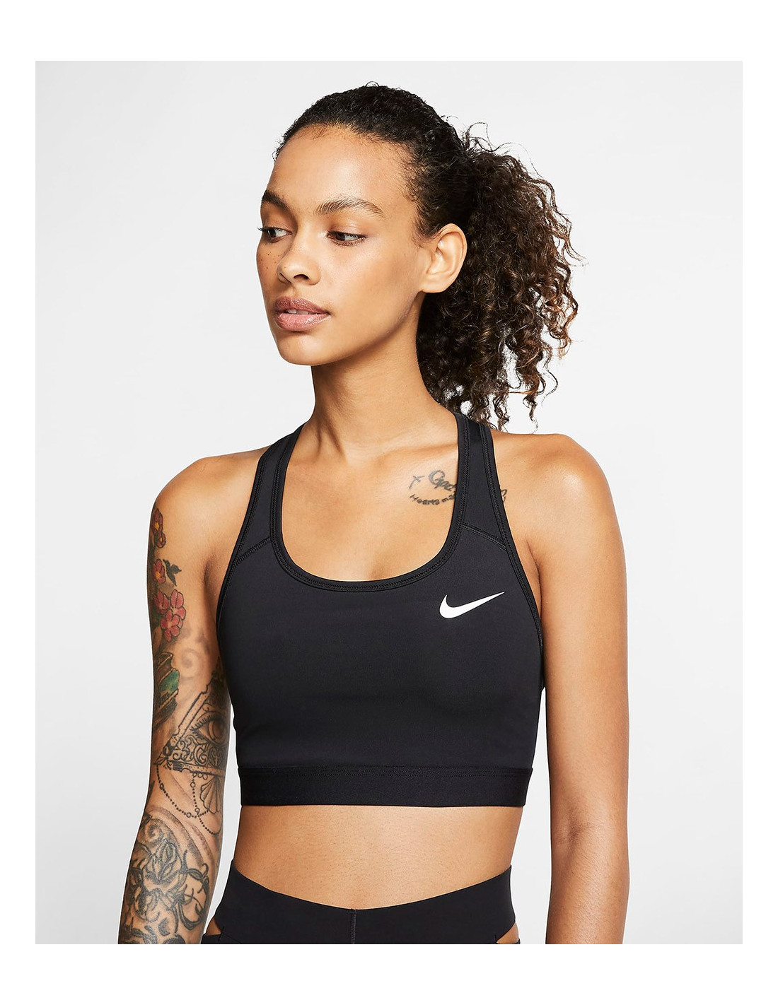 NIKE Victory Swoosh Brassiere de sport
