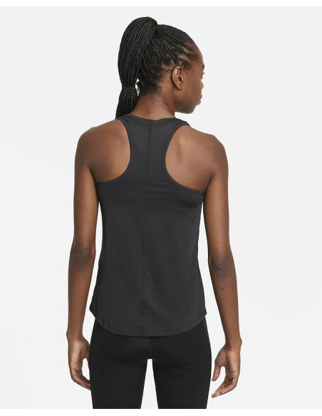 NIKE One Dry-FIT Slim - Camiseta de tirantes