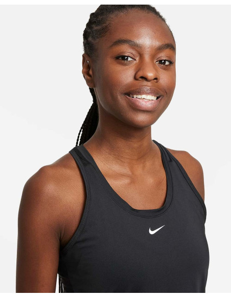 NIKE One Dry-FIT Slim - Camiseta de tirantes