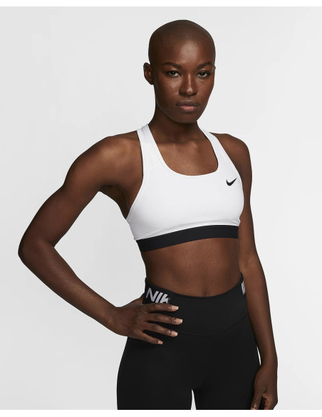 NIKE Victory Swoosh - Sports Bra