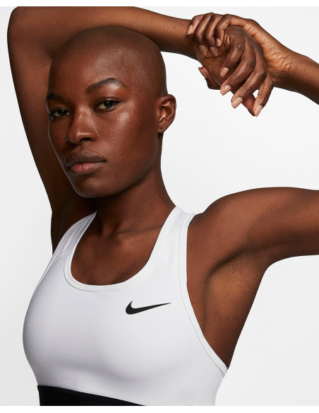 NIKE Victory Swoosh - Sports Bra