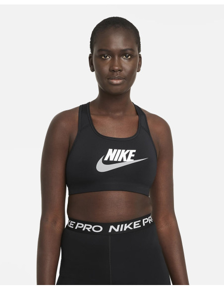 NIKE Dry-FIT Swoosh – Sport-BH