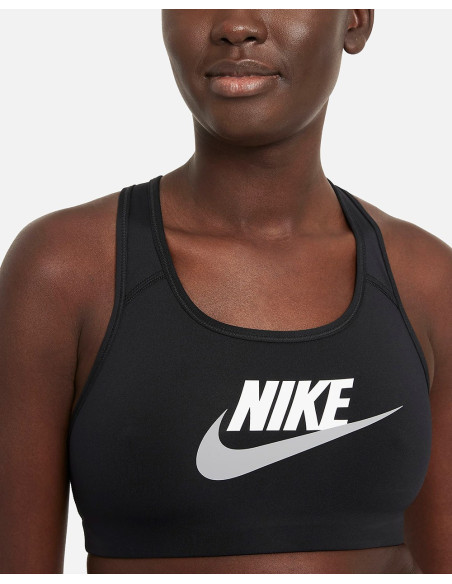NIKE Dry-FIT Swoosh – Sport-BH