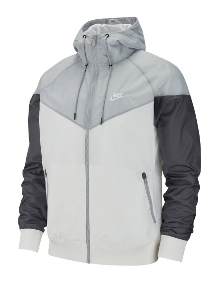 NIKE Windbreaker - Veste