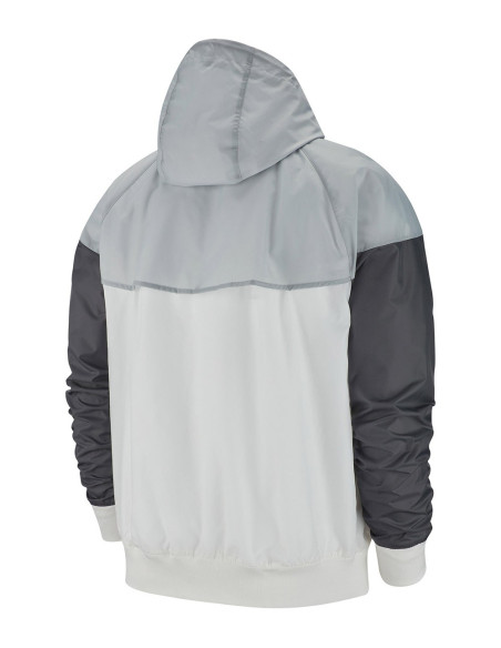NIKE Windbreaker - Veste