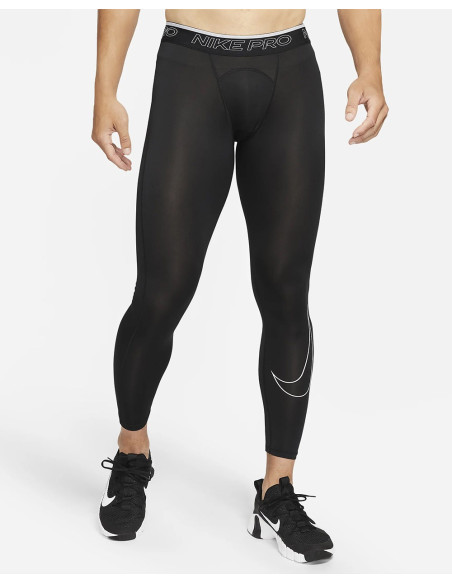 Meias justas NIKE Pro Dry-FIT