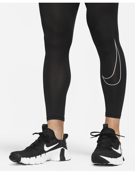 Meias justas NIKE Pro Dry-FIT